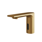 Aquabrass Alpha 92064 Touchless S Hole Lavatory Faucet