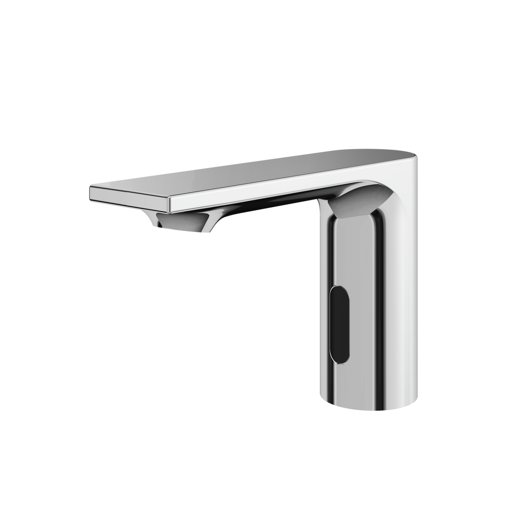 Aquabrass Alpha 92064 Touchless S Hole Lavatory Faucet