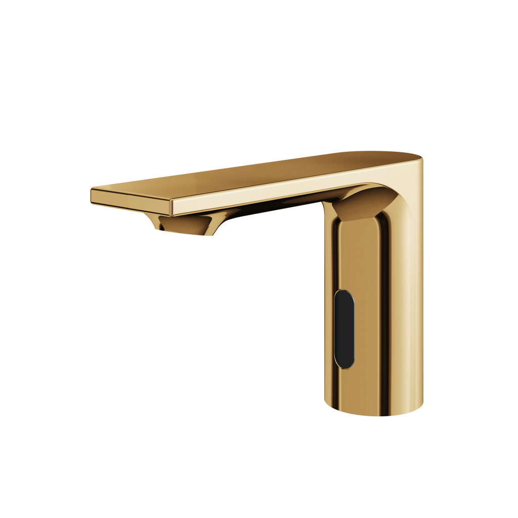 Aquabrass Alpha 92064 Touchless S Hole Lavatory Faucet