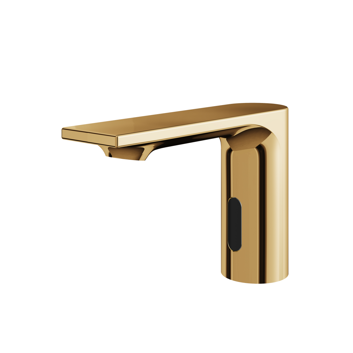 Aquabrass Alpha 92064 Touchless S Hole Lavatory Faucet