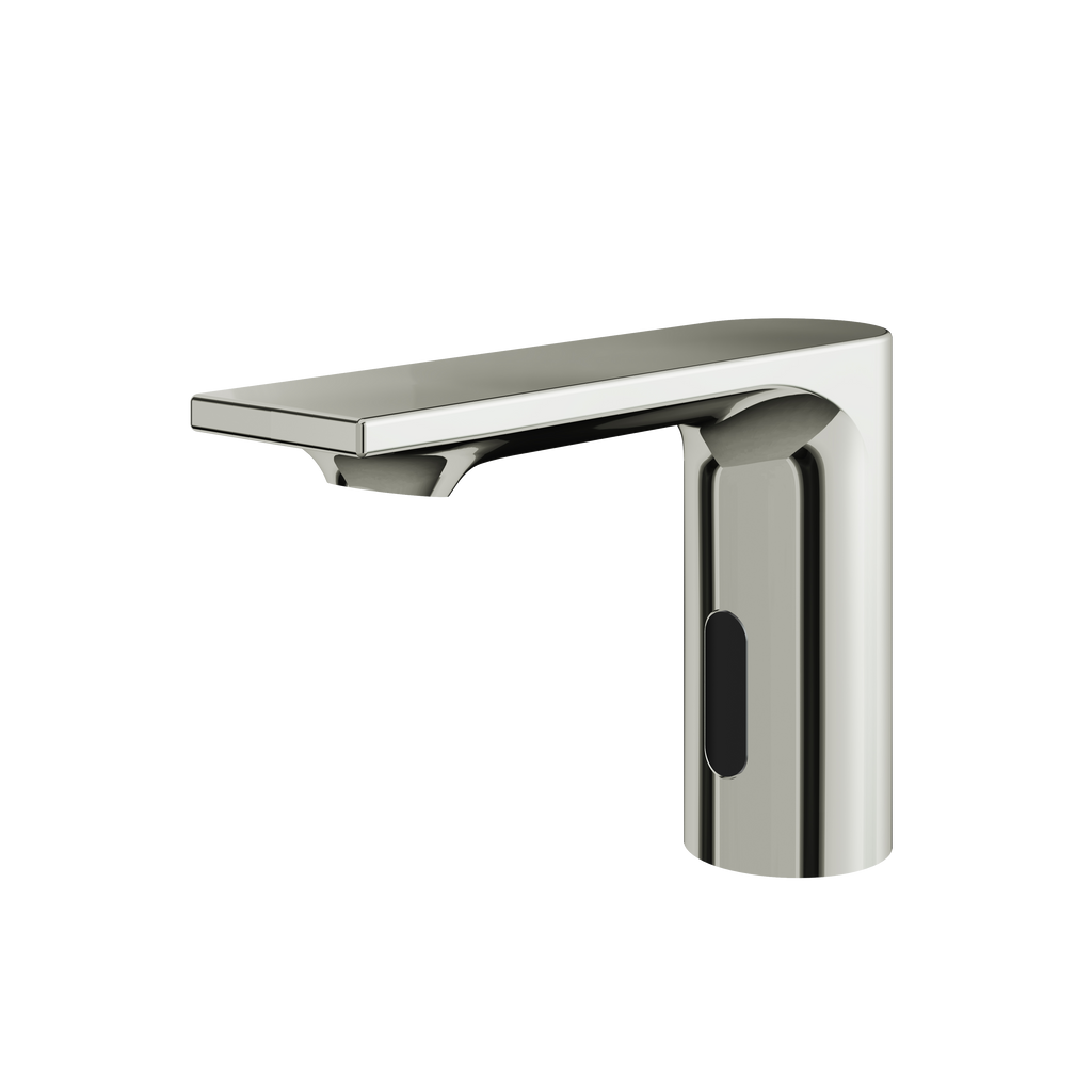 Aquabrass Alpha 92064 Touchless S Hole Lavatory Faucet