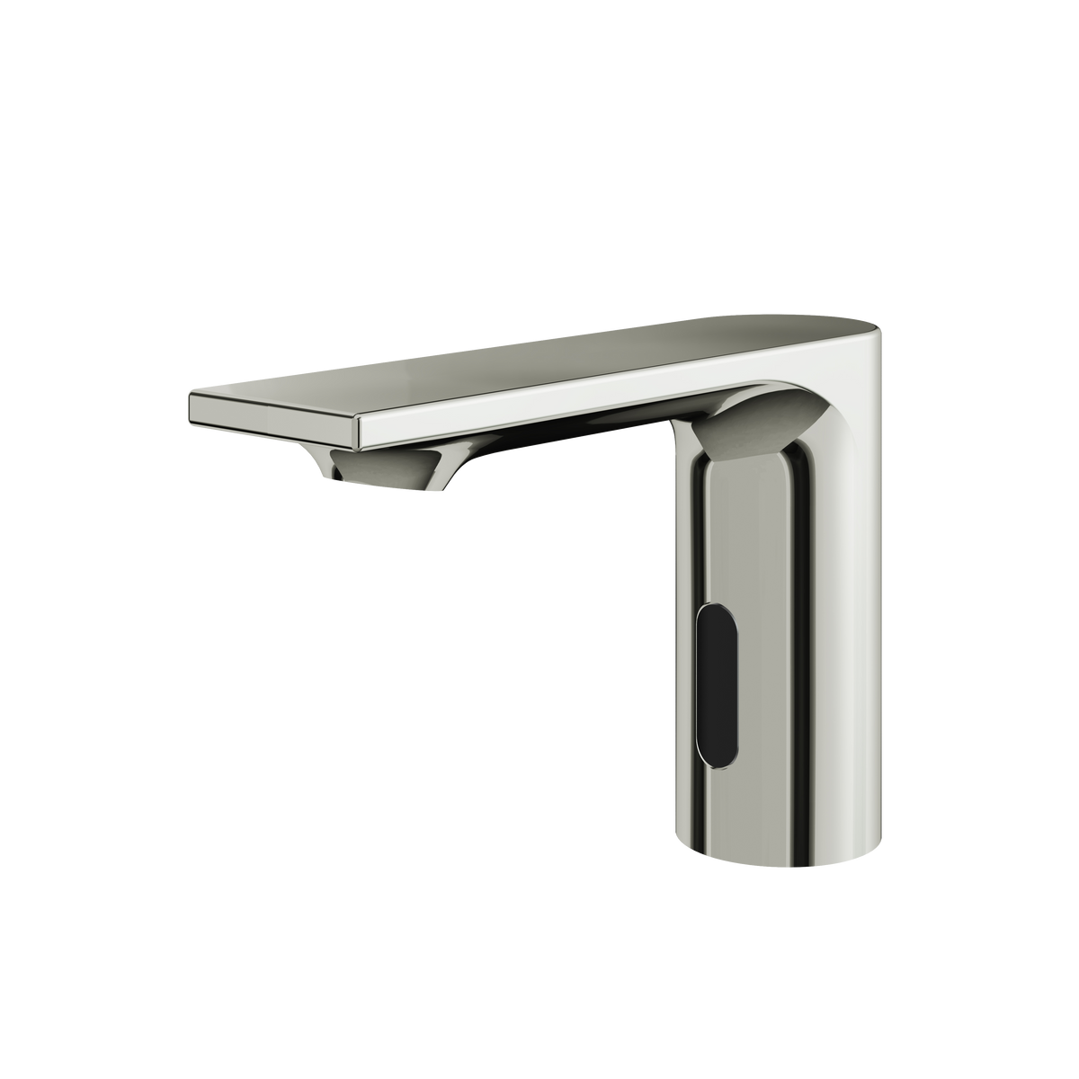 Aquabrass Alpha 92064 Touchless S Hole Lavatory Faucet