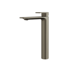 Aquabrass Alpha 92120 Tall Single-Hole Lavatory Faucet
