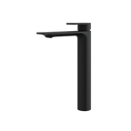 Aquabrass Alpha 92120 Tall Single-Hole Lavatory Faucet