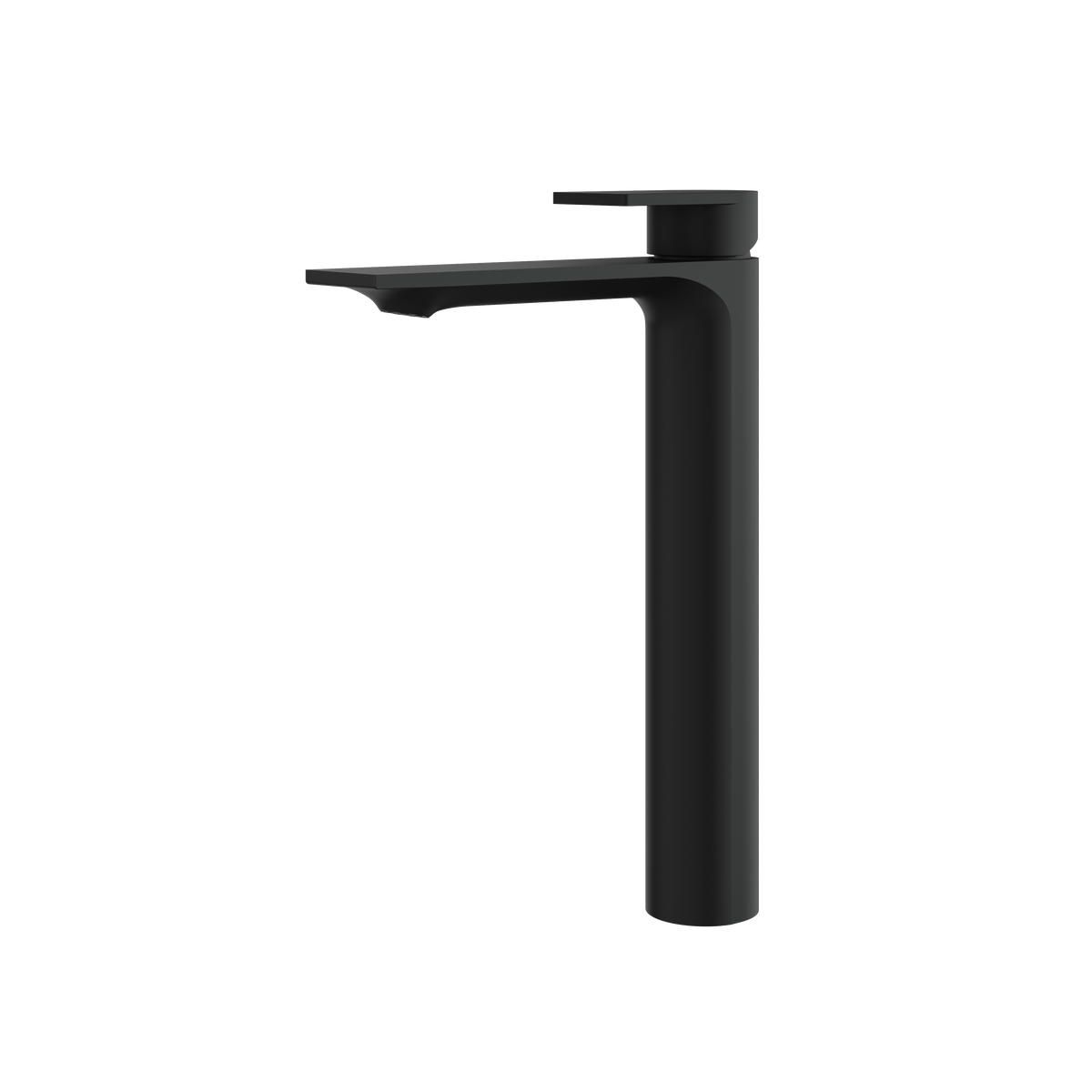 Aquabrass Alpha 92120 Tall Single-Hole Lavatory Faucet
