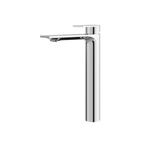 Aquabrass Alpha 92120 Tall Single-Hole Lavatory Faucet