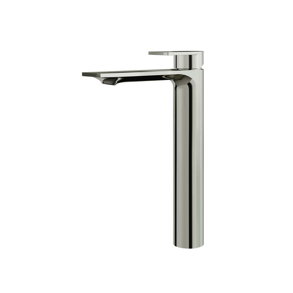 Aquabrass Alpha 92120 Tall Single-Hole Lavatory Faucet
