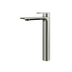 Aquabrass Alpha 92120 Tall Single-Hole Lavatory Faucet