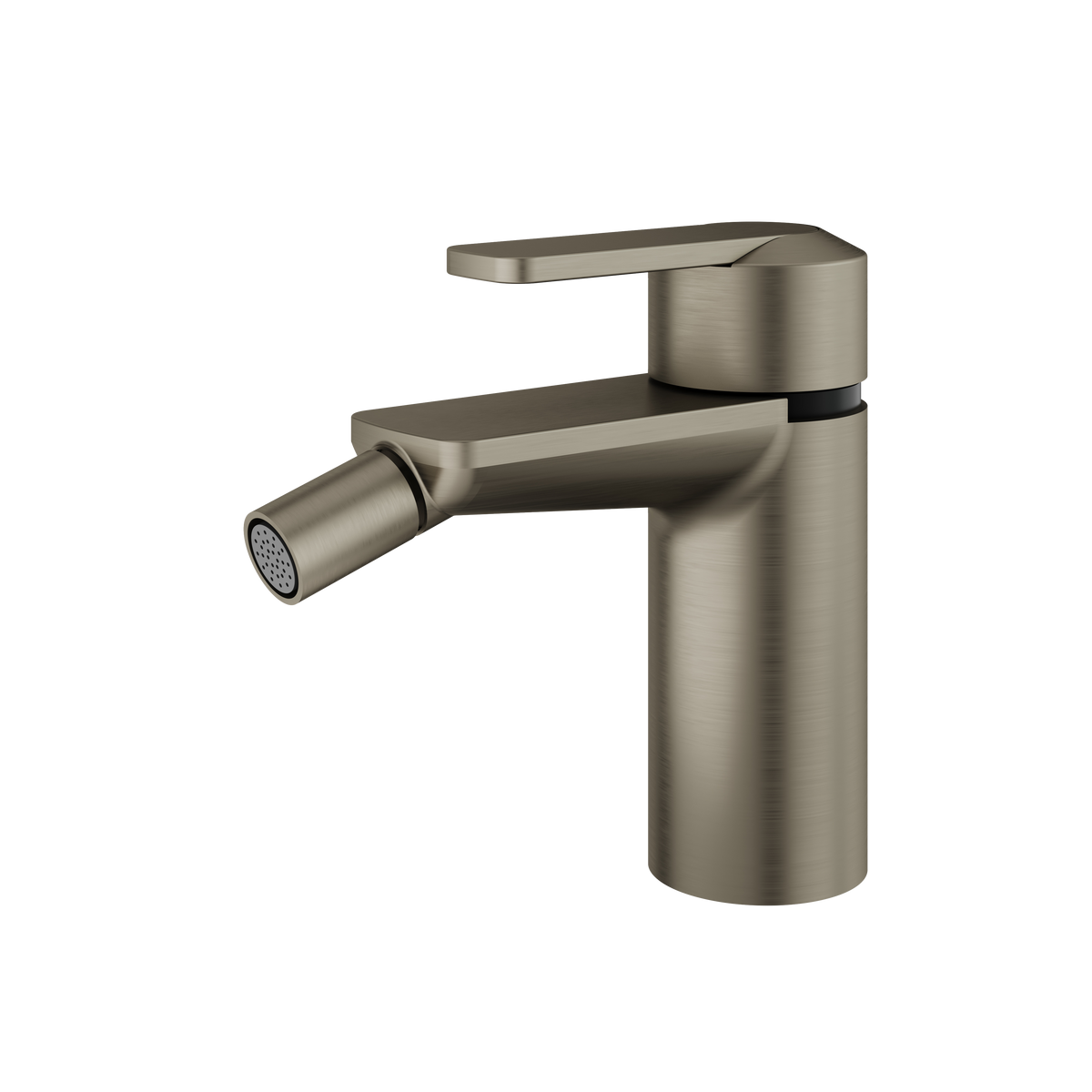 Aquabrass C67 C6724 Single-Hole Bidet Faucet