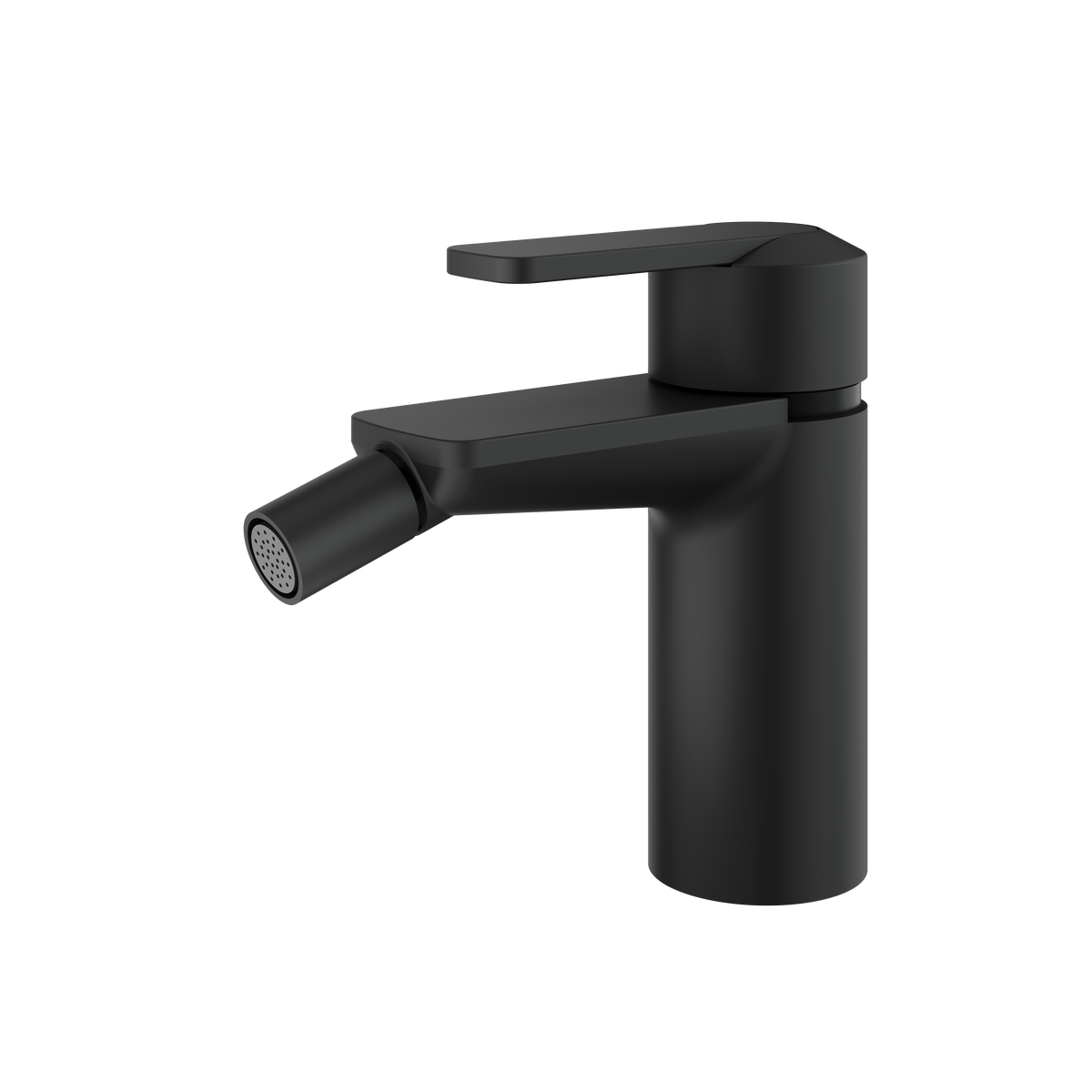 Aquabrass C67 C6724 Single-Hole Bidet Faucet