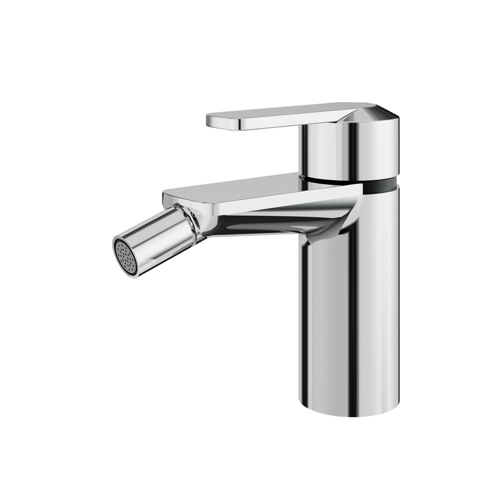 Aquabrass C67 C6724 Single-Hole Bidet Faucet