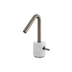 Aquabrass Marmo CL14BC S Hole Lavatory Faucet Carrara