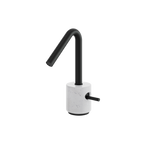 Aquabrass Marmo CL14BC S Hole Lavatory Faucet Carrara
