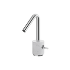 Aquabrass Marmo CL14BC S Hole Lavatory Faucet Carrara