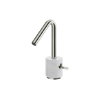 Aquabrass Marmo CL14BC S Hole Lavatory Faucet Carrara