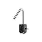 Aquabrass Marmo CL14NM S Hole Lavatory Faucet Marquina