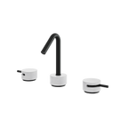 Aquabrass Marmo CL16NM 8"CC Lavatory Faucet Marquina