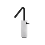 Aquabrass Marmo CL20NM Tall Single Lavatory Faucet Marquina
