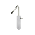Aquabrass Marmo CL20BC Tall S Hole Lavatory Faucet Carrara