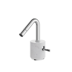 Aquabrass Marmo CL24NM Single Bidet Faucet Marquina