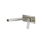 Aquabrass Chicane 19N29 Wall Lavatory Faucet Trim