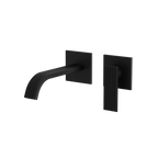 Aquabrass Tosca 34028 Wall Lavatory Faucet Trim Only