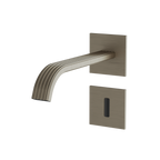 Aquabrass Tosca 34068 Touchless Wall Lavatory Faucet Trim