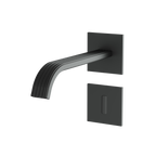 Aquabrass Tosca 34068 Touchless Wall Lavatory Faucet Trim