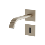 Aquabrass Tosca 34068 Touchless Wall Lavatory Faucet Trim