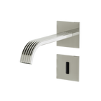 Aquabrass Tosca 34068 Touchless Wall Lavatory Faucet Trim