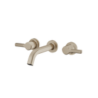 Aquabrass Ariston 47029 Wall 8" Lavatory Faucet Trim
