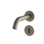 Aquabrass Ariston 47068 Touchless Wall Lavatory Faucet Trim