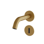 Aquabrass Ariston 47068 Touchless Wall Lavatory Faucet Trim