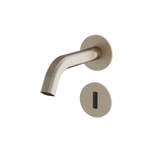 Aquabrass Ariston 47068 Touchless Wall Lavatory Faucet Trim