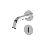 Aquabrass Ariston 47068 Touchless Wall Lavatory Faucet Trim