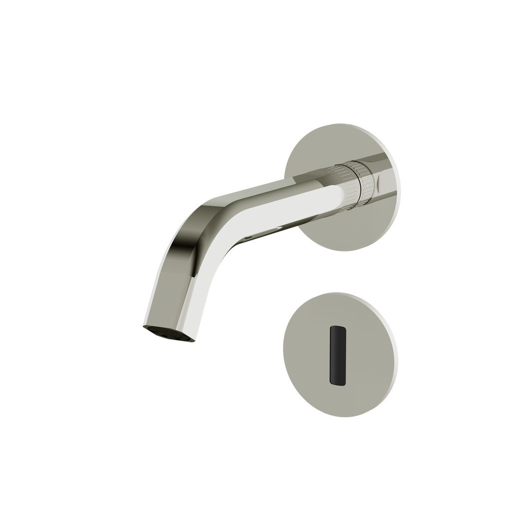 Aquabrass Ariston 47068 Touchless Wall Lavatory Faucet Trim