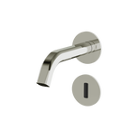 Aquabrass Ariston 47068 Touchless Wall Lavatory Faucet Trim