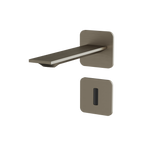 Aquabrass Alpha 92068 Touchless Wall Lavatory Faucet Trim