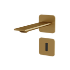 Aquabrass Alpha 92068 Touchless Wall Lavatory Faucet Trim