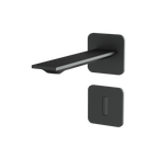 Aquabrass Alpha 92068 Touchless Wall Lavatory Faucet Trim