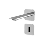 Aquabrass Alpha 92068 Touchless Wall Lavatory Faucet Trim