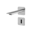 Aquabrass Alpha 92068 Touchless Wall Lavatory Faucet Trim