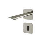 Aquabrass Alpha 92068 Touchless Wall Lavatory Faucet Trim
