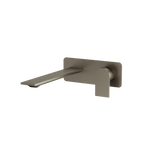 Aquabrass Alpha 92N29 Wall-Mount Lavatory Faucet Trim