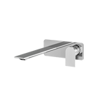Aquabrass Alpha 92N29 Wall-Mount Lavatory Faucet Trim