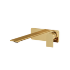 Aquabrass Alpha 92N29 Wall-Mount Lavatory Faucet Trim