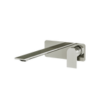 Aquabrass Alpha 92N29 Wall-Mount Lavatory Faucet Trim