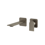 Aquabrass Alpha 92N29S Wall-Mount Lavatory Faucet Trim