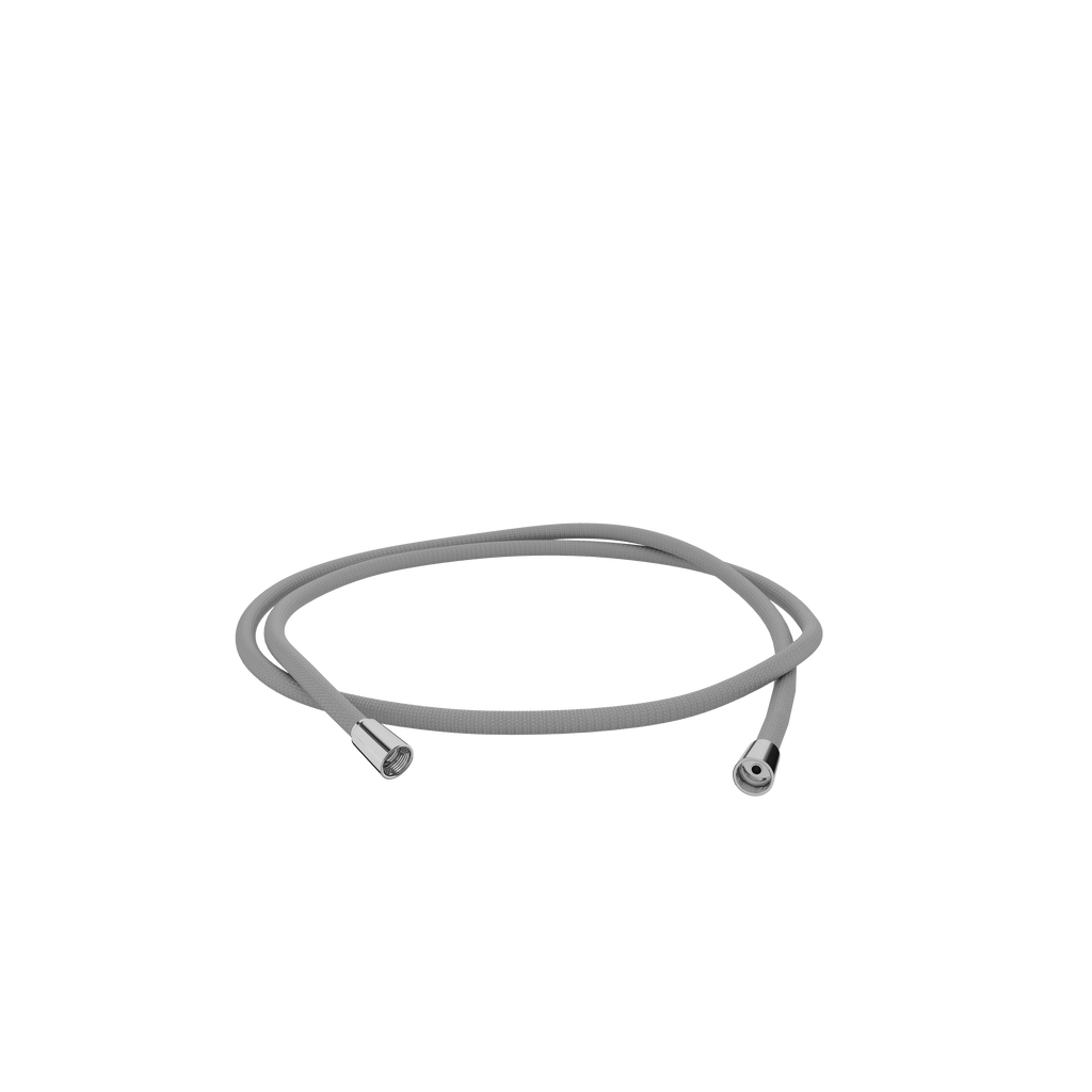 Aquabrass Shower Hoses SH035 Nylon Braided Flexible Shower Hose