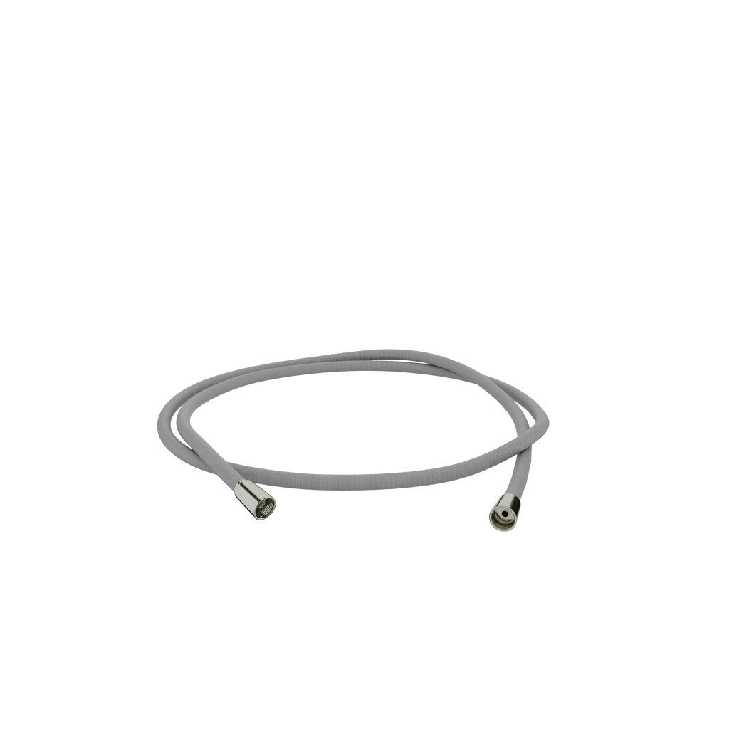 Aquabrass Shower Hoses SH035 Nylon Braided Flexible Shower Hose